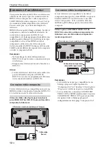 Preview for 95 page of Yamaha PianoCraft DRX-730 Owner'S Manual