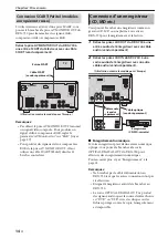 Preview for 97 page of Yamaha PianoCraft DRX-730 Owner'S Manual