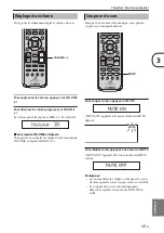 Preview for 100 page of Yamaha PianoCraft DRX-730 Owner'S Manual