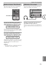 Preview for 102 page of Yamaha PianoCraft DRX-730 Owner'S Manual