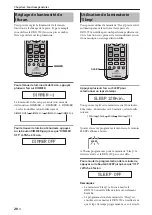 Preview for 103 page of Yamaha PianoCraft DRX-730 Owner'S Manual