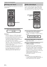 Preview for 105 page of Yamaha PianoCraft DRX-730 Owner'S Manual