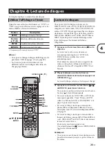 Preview for 106 page of Yamaha PianoCraft DRX-730 Owner'S Manual