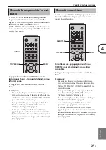 Preview for 110 page of Yamaha PianoCraft DRX-730 Owner'S Manual