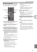 Preview for 114 page of Yamaha PianoCraft DRX-730 Owner'S Manual