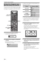 Preview for 117 page of Yamaha PianoCraft DRX-730 Owner'S Manual