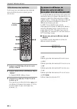 Preview for 123 page of Yamaha PianoCraft DRX-730 Owner'S Manual