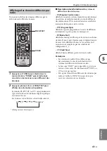 Preview for 124 page of Yamaha PianoCraft DRX-730 Owner'S Manual