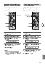 Preview for 126 page of Yamaha PianoCraft DRX-730 Owner'S Manual