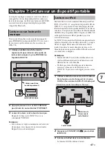 Preview for 130 page of Yamaha PianoCraft DRX-730 Owner'S Manual