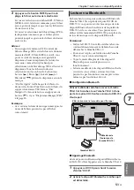 Preview for 134 page of Yamaha PianoCraft DRX-730 Owner'S Manual