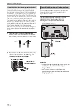 Preview for 171 page of Yamaha PianoCraft DRX-730 Owner'S Manual