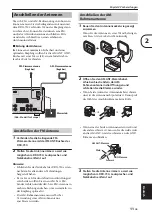 Preview for 172 page of Yamaha PianoCraft DRX-730 Owner'S Manual