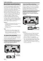 Preview for 173 page of Yamaha PianoCraft DRX-730 Owner'S Manual