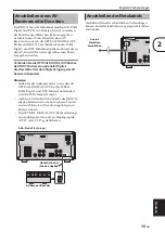 Preview for 176 page of Yamaha PianoCraft DRX-730 Owner'S Manual