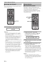 Preview for 183 page of Yamaha PianoCraft DRX-730 Owner'S Manual