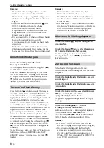 Preview for 185 page of Yamaha PianoCraft DRX-730 Owner'S Manual