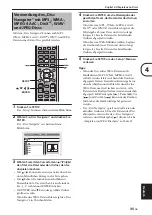 Preview for 196 page of Yamaha PianoCraft DRX-730 Owner'S Manual