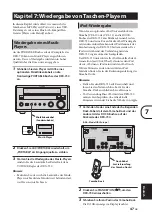 Preview for 208 page of Yamaha PianoCraft DRX-730 Owner'S Manual