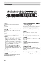 Preview for 243 page of Yamaha PianoCraft DRX-730 Owner'S Manual