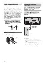 Preview for 249 page of Yamaha PianoCraft DRX-730 Owner'S Manual