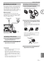 Preview for 250 page of Yamaha PianoCraft DRX-730 Owner'S Manual