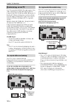 Preview for 251 page of Yamaha PianoCraft DRX-730 Owner'S Manual