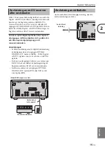 Preview for 254 page of Yamaha PianoCraft DRX-730 Owner'S Manual