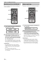 Preview for 257 page of Yamaha PianoCraft DRX-730 Owner'S Manual