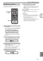 Preview for 260 page of Yamaha PianoCraft DRX-730 Owner'S Manual