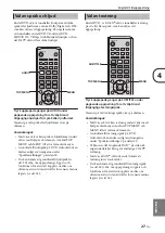 Preview for 266 page of Yamaha PianoCraft DRX-730 Owner'S Manual