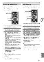 Preview for 268 page of Yamaha PianoCraft DRX-730 Owner'S Manual