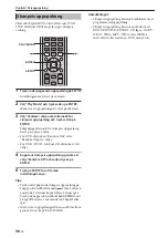 Preview for 269 page of Yamaha PianoCraft DRX-730 Owner'S Manual