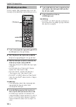 Preview for 271 page of Yamaha PianoCraft DRX-730 Owner'S Manual