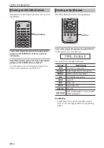 Preview for 275 page of Yamaha PianoCraft DRX-730 Owner'S Manual