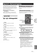 Preview for 276 page of Yamaha PianoCraft DRX-730 Owner'S Manual