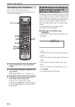 Preview for 279 page of Yamaha PianoCraft DRX-730 Owner'S Manual