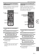 Preview for 282 page of Yamaha PianoCraft DRX-730 Owner'S Manual