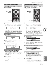 Preview for 284 page of Yamaha PianoCraft DRX-730 Owner'S Manual