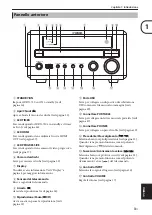 Preview for 320 page of Yamaha PianoCraft DRX-730 Owner'S Manual