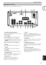 Preview for 322 page of Yamaha PianoCraft DRX-730 Owner'S Manual