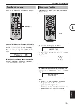 Preview for 334 page of Yamaha PianoCraft DRX-730 Owner'S Manual