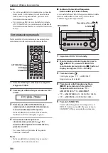 Preview for 355 page of Yamaha PianoCraft DRX-730 Owner'S Manual