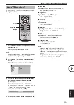 Preview for 372 page of Yamaha PianoCraft DRX-730 Owner'S Manual