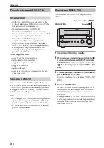 Preview for 383 page of Yamaha PianoCraft DRX-730 Owner'S Manual