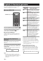 Preview for 411 page of Yamaha PianoCraft DRX-730 Owner'S Manual