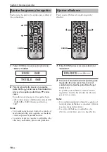 Preview for 413 page of Yamaha PianoCraft DRX-730 Owner'S Manual