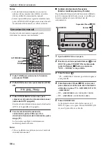 Preview for 433 page of Yamaha PianoCraft DRX-730 Owner'S Manual