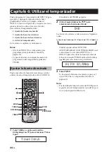 Preview for 439 page of Yamaha PianoCraft DRX-730 Owner'S Manual