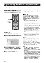 Preview for 449 page of Yamaha PianoCraft DRX-730 Owner'S Manual